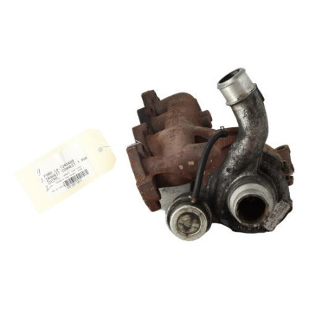 Turbo FORD TRANSIT CONNECT 1 Photo n°1