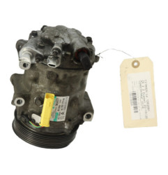 Compresseur clim CITROEN C5 2