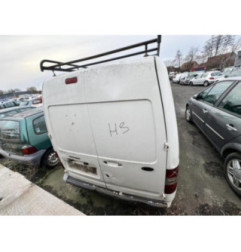 Turbo FORD TRANSIT CONNECT 1 Photo n°9