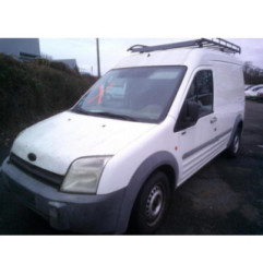 Turbo FORD TRANSIT CONNECT 1 Photo n°12