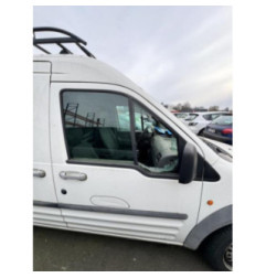Turbo FORD TRANSIT CONNECT 1 Photo n°17