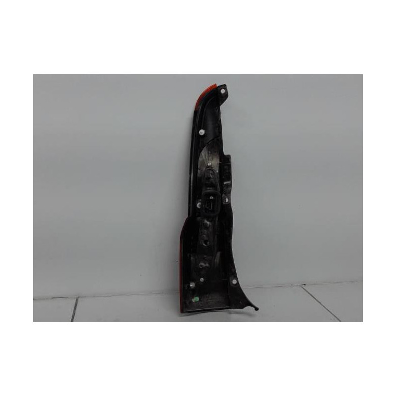 Feu arriere principal droit (feux) FIAT PANDA 2