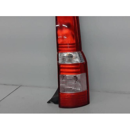 Feu arriere principal droit (feux) FIAT PANDA 2