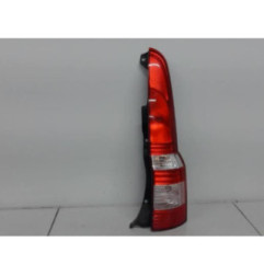 Feu arriere principal droit (feux) FIAT PANDA 2 Photo n°3