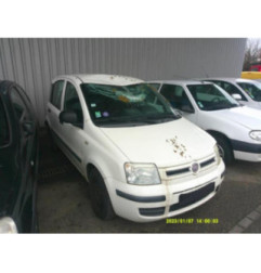 Feu arriere principal droit (feux) FIAT PANDA 2 Photo n°6