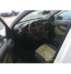 Feu arriere principal droit (feux) FIAT PANDA 2 Photo n°7