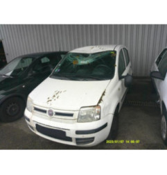 Feu arriere principal droit (feux) FIAT PANDA 2 Photo n°8