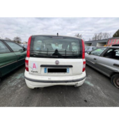 Feu arriere principal droit (feux) FIAT PANDA 2 Photo n°9