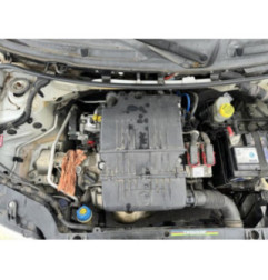 Feu arriere principal droit (feux) FIAT PANDA 2 Photo n°10