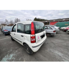 Feu arriere principal droit (feux) FIAT PANDA 2 Photo n°11