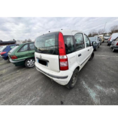 Feu arriere principal droit (feux) FIAT PANDA 2 Photo n°13