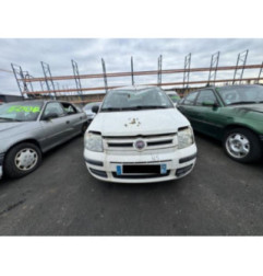 Feu arriere principal droit (feux) FIAT PANDA 2 Photo n°14