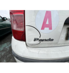 Feu arriere principal droit (feux) FIAT PANDA 2 Photo n°15