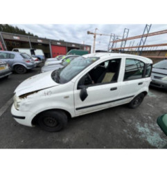Feu arriere principal droit (feux) FIAT PANDA 2 Photo n°16
