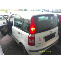 Feu arriere principal droit (feux) FIAT PANDA 2 Photo n°18