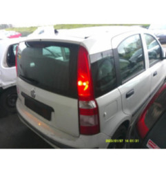 Feu arriere principal droit (feux) FIAT PANDA 2 Photo n°19