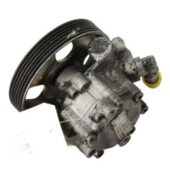 Pompe de direction PEUGEOT 406 Photo n°7