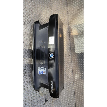 Malle/Hayon arriere BMW SERIE 2 F22 Photo n°1