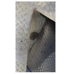 Malle/Hayon arriere BMW SERIE 2 F22