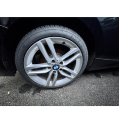 Malle/Hayon arriere BMW SERIE 2 F22 Photo n°7