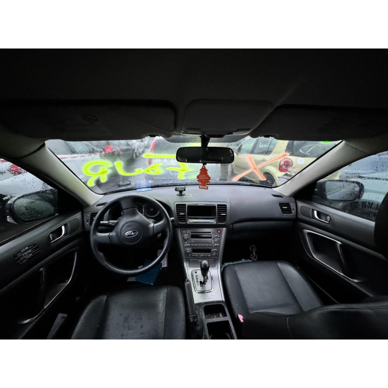 Moteur SUBARU OUTBACK 2