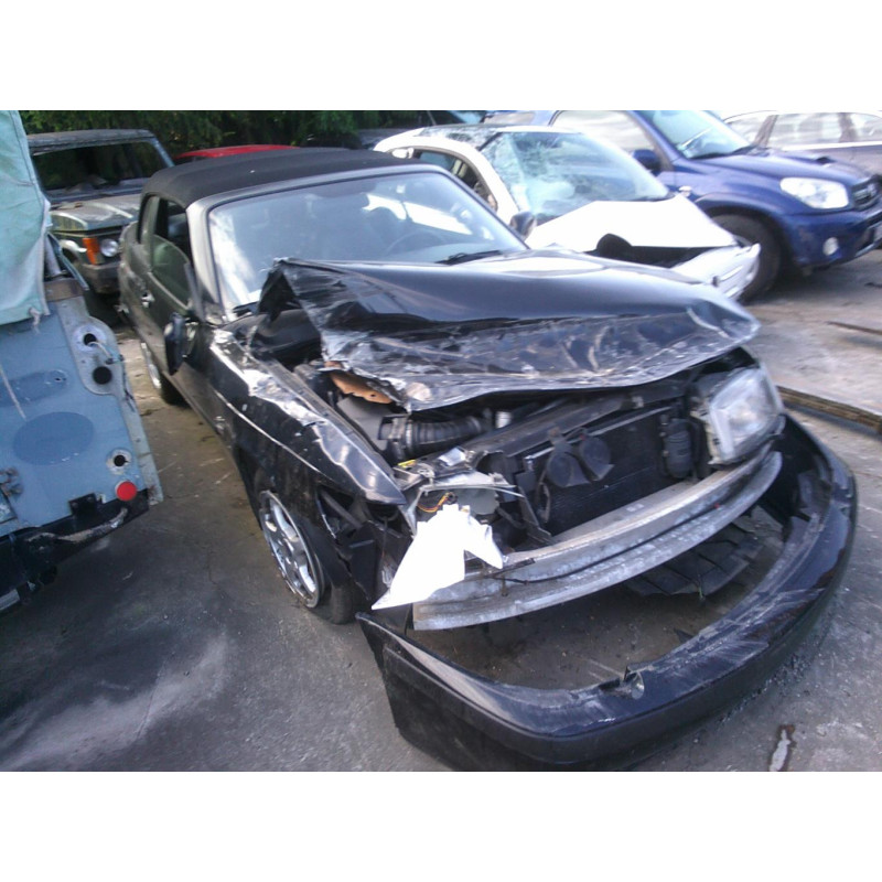 Boite de vitesses SAAB 9.3 1