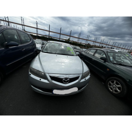 Moteur MAZDA 6 1 Photo n°1