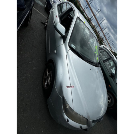 Moteur MAZDA 6 1