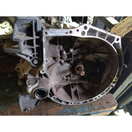 Boite de vitesses CITROEN C3 2