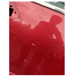 Porte avant gauche CITROEN C4 PICASSO 1 Photo n°1