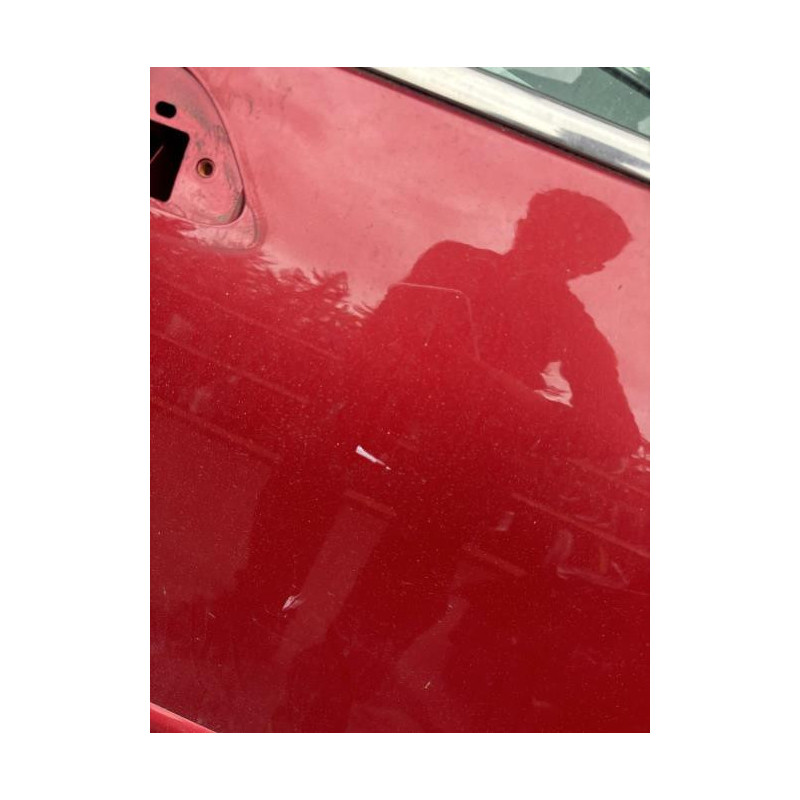 Porte avant gauche CITROEN C4 PICASSO 1