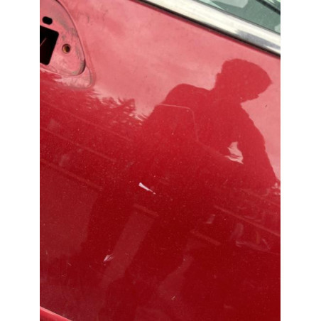 Porte avant gauche CITROEN C4 PICASSO 1 Photo n°1