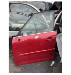 Porte avant gauche CITROEN C4 PICASSO 1