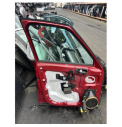 Porte avant gauche CITROEN C4 PICASSO 1 Photo n°3