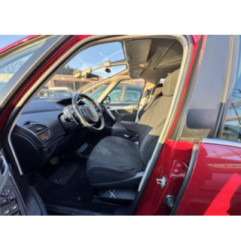 Porte avant gauche CITROEN C4 PICASSO 1 Photo n°10