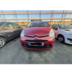 Porte avant gauche CITROEN C4 PICASSO 1 Photo n°16