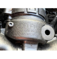 Porte avant gauche CITROEN C4 PICASSO 1 Photo n°20