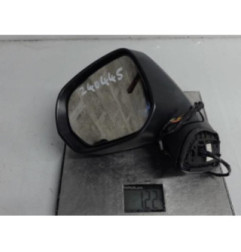 Retroviseur gauche CITROEN C4 PICASSO 1 Photo n°3