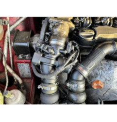 Retroviseur gauche CITROEN C4 PICASSO 1 Photo n°7