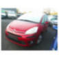 Retroviseur gauche CITROEN C4 PICASSO 1
