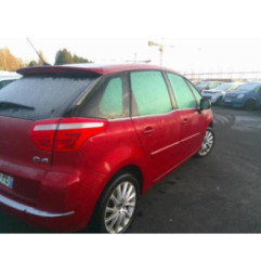 Retroviseur gauche CITROEN C4 PICASSO 1 Photo n°15