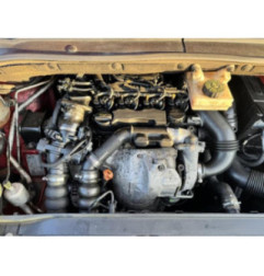 Retroviseur gauche CITROEN C4 PICASSO 1 Photo n°16