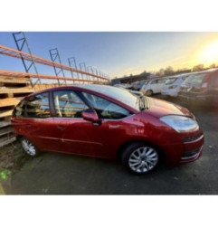 Retroviseur gauche CITROEN C4 PICASSO 1 Photo n°20