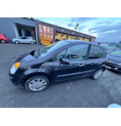 Turbo RENAULT MODUS Photo n°7