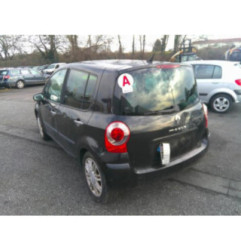 Turbo RENAULT MODUS Photo n°9