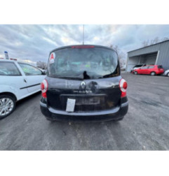 Turbo RENAULT MODUS Photo n°11