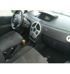 Turbo RENAULT MODUS Photo n°12