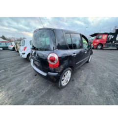 Turbo RENAULT MODUS Photo n°13