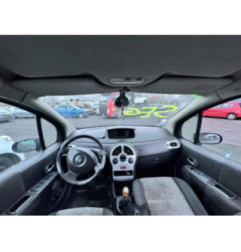 Turbo RENAULT MODUS Photo n°14