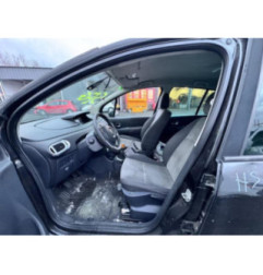 Turbo RENAULT MODUS Photo n°17